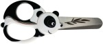 Fiskars Dětské nůžky panda