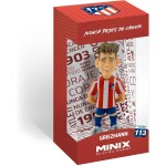 MINIX Football: Club Atletico Madrid Griezmann