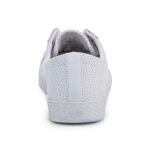 Dámské boty PALLAPHOENIX O L U- WHITE W 75734-100-M - Palladium EU 36