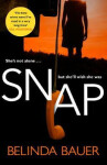 Snap Belinda Bauer