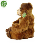 Orangutan 27 cm ECO-FRIENDLY