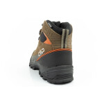 Pánská trekingová nepromokavá kotníková obuv CMP Myzar 41