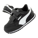 Puma ST Runner Jr 384903 01 dětské boty 22