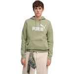 Mikina Puma ESS No.1 Logo Hoodie FL M 682571 82 pánské XL