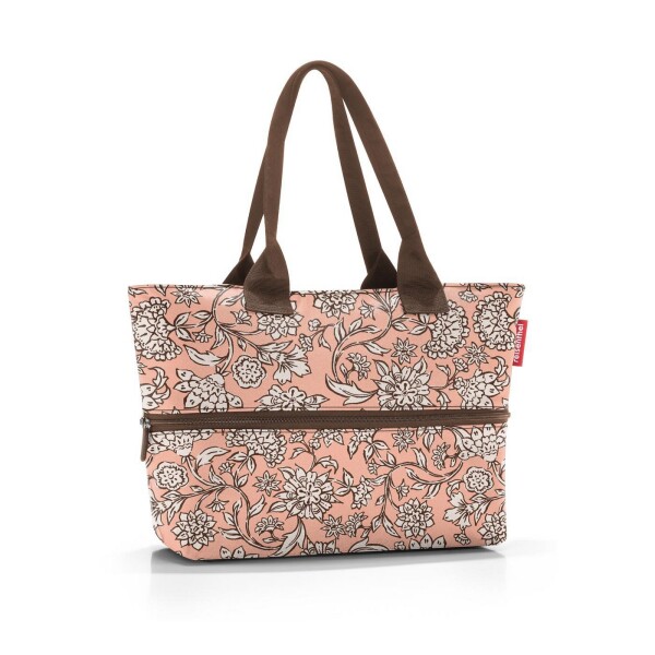 Kabelka Reisenthel Shopper e1 Dahlia rose