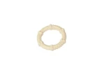 Karlie Nylonový žvýkací kroužek kuřecí 7.5cm (KF-521438)