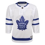 Outerstuff Dětský dres Toronto Maple Leafs Premier Away Velikost: S/M