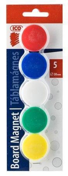 Magnety 30mm,