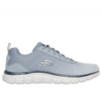 Skechers tenisky Běžecké boty - Ripkent M 232399 LTGY 45
