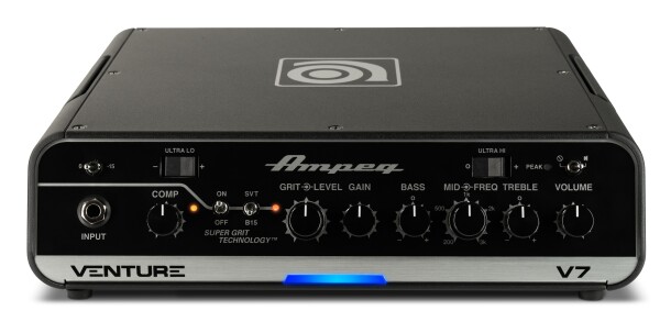 Ampeg Venture V7 (rozbalené)