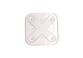 Cariitti bezdrátový Xpress Switch BLE, bílý C1532801L