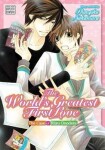 The World´s Greatest First Love 1 - Shungiku Nakamura