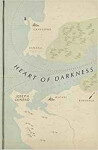 Heart of Darkness : Vintage Voyages - Joseph Conrad