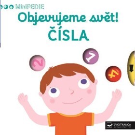 Objevujeme svět! Čísla