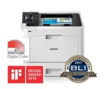 BROTHER tiskárna color laserová HL-L8360CDW - A4, 31ppm, 2400x600, 512MB, PCL6, USB 2.0, LAN, WiFi, 250+50listů, DUPLEX EDF_3860135