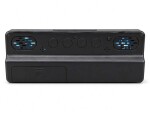 Digitální hodiny s budíkem a skrytou Full HD WiFi kamerou - AC808