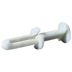 Gesipa 1433909 slepý nýt (Ø x d) 3.2 mm x 8 mm nerezová ocel nerezová ocel nerezová ocel PolyGrip® 1000 ks
