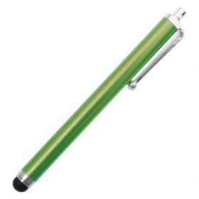 Aligator Stylus UNI / zelený / pro kapacitní dotykové displeje (FD-2031GR)