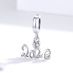 ELENYS Royal Fashion klubový přívěsek Love 2020 SCC1354
