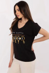T-shirt model 212502 Factory Price XL