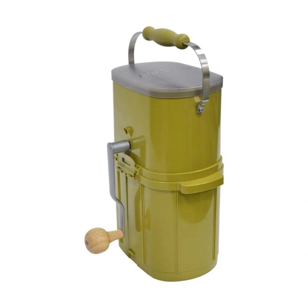Boatman Mlýnek na boilies Crusher 6l,Boatman Mlýnek na boilies Crusher 6l