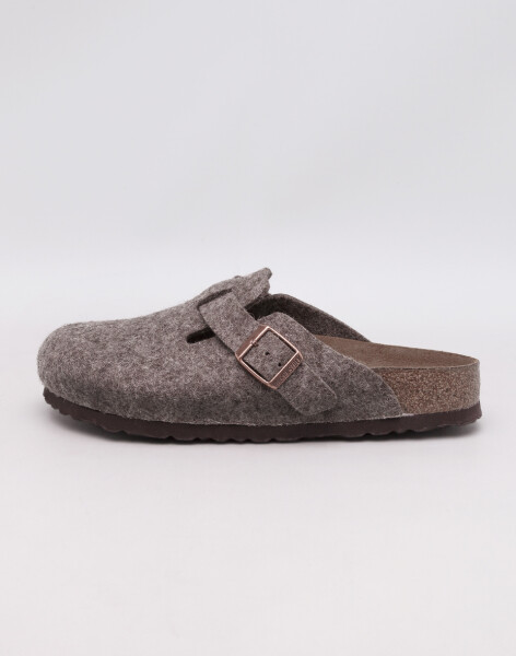 Birkenstock Boston WO Cacao 37