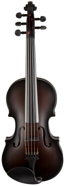 Glasser CC Violin 5s Acoustic 4/4