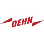 DEHN 306029 PV 7.10 FRM10X35 V4A upevňovací prvek s přepěťovou ochranou 2.9 kA 1 ks