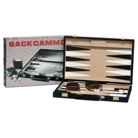 Piatnik Backgammon kufřík