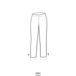 Kalhoty adidas Stanford GK9249