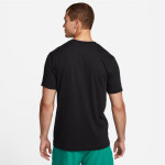 Pánské tričko Dri-Fit M DX0987 010 - Nike S