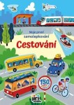 Cestování - První samolepky - Kolektiv