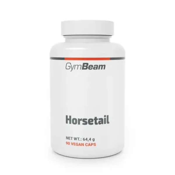 Přeslička rolní - GymBeam (90 kaps.) (49996-1-90caps)