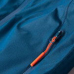 Dětská přechodná bunda JUNKO KDB 116