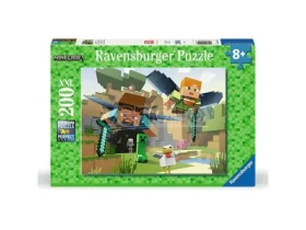 Ravensburger Minecraft