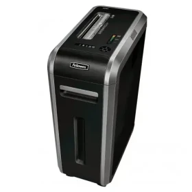 Fellowes 125i / Skartovač / Přímý řez / 18 listů / 230 mm / 53 L
