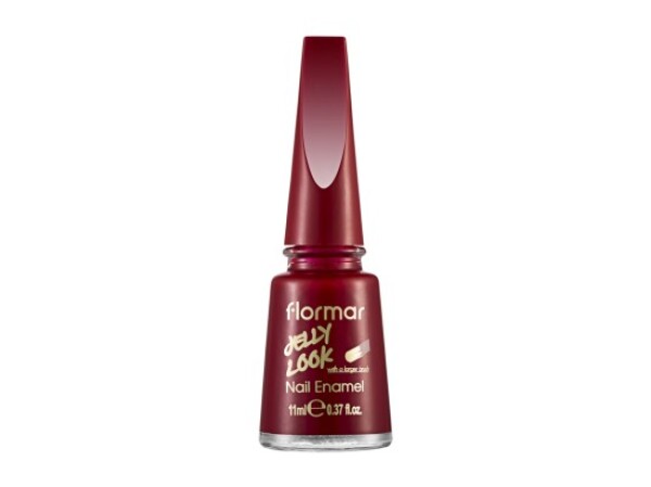 Flormar Lak na nehty Jelly Look č.05