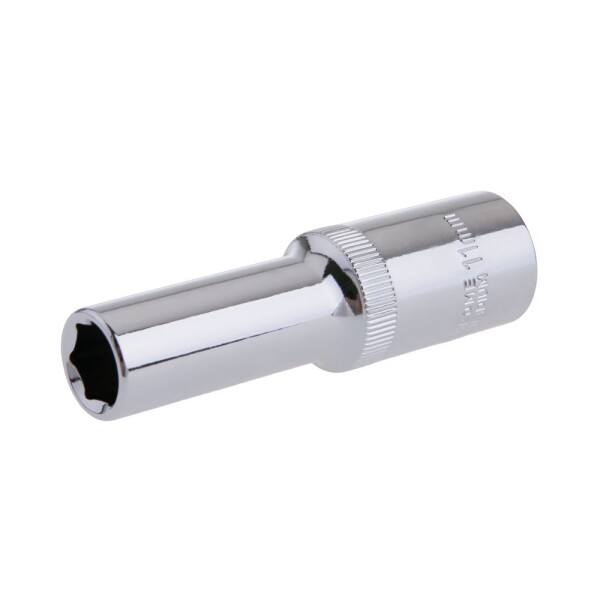 FESTA 17872 Gola hlavice 1/2", 11mm, prodloužená, CrV