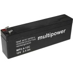 CSB Battery EVX12170 olověný akumulátor 12 V 17 Ah olověný se skelným rounem (š x v x h) 181 x 167 x 76 mm šroubované M5