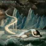 Everest - CD - Halestorm