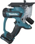 Makita SD100DSAJ / Aku pila na sádrokarton / 10.8V / 13 mm / 2x 2.0 Ah (SD100DSAJ)