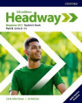 New Headway Beginner Multipack with Online Practice (5th) John Soars, Soars,