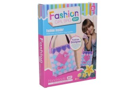 Tvorba tašky, Wiky kreativita, W039728