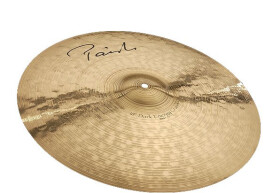 Paiste Signature Dark Energy Crash Mark I 17"