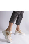 Tenisky model 207176 Solea 40