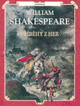 Příběhy her Shakespeare,