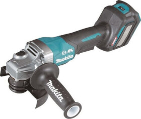 Makita GA029GZ / Aku Úhlová bruska / 40V / 125 mm / 8.500 ot-min / Bez aku (GA029GZ)