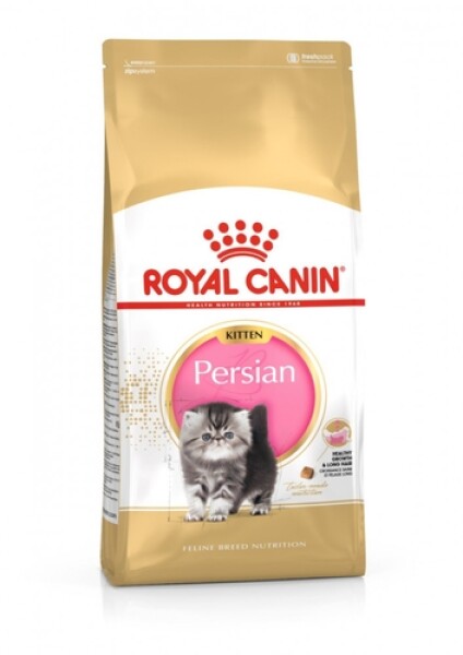 Royal canin Breed Feline Kitten Persian 2kg