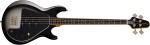 Epiphone Mike Dirnt Grabber Bass G-3 Silverburst