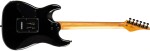 JET Guitars JS-800 BKW HS